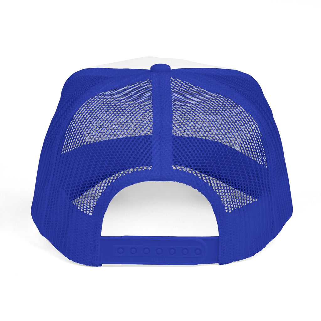 USA World Cup Soccer 2026 Trucker Cap