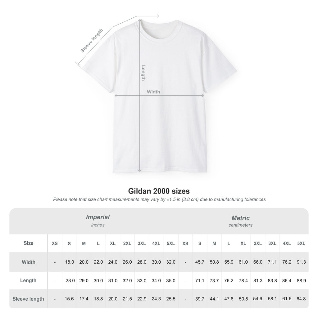 USA Soccer Wolrd Cup Tee