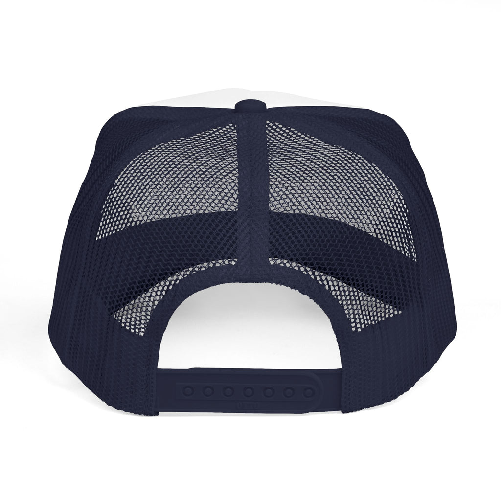 USA World Cup Soccer 2026 Trucker Cap