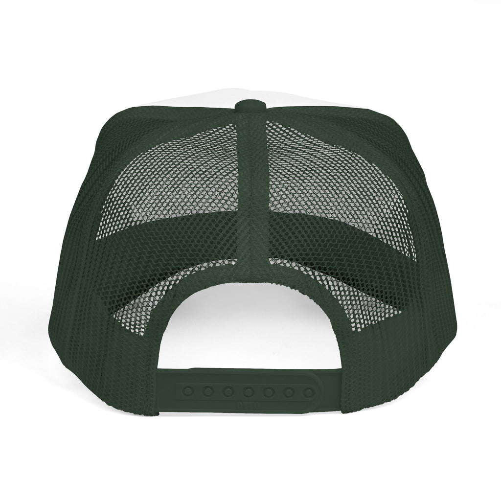 USA World Cup Soccer 2026 Trucker Cap