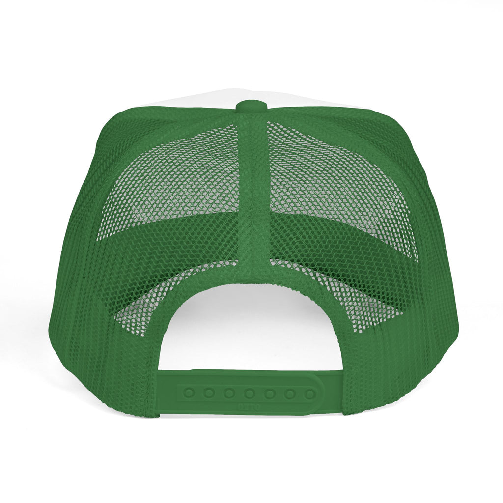 USA World Cup Soccer 2026 Trucker Cap