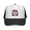 USA World Cup Soccer 2026 Trucker Cap
